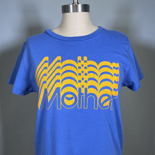 Mother S/s Shirt