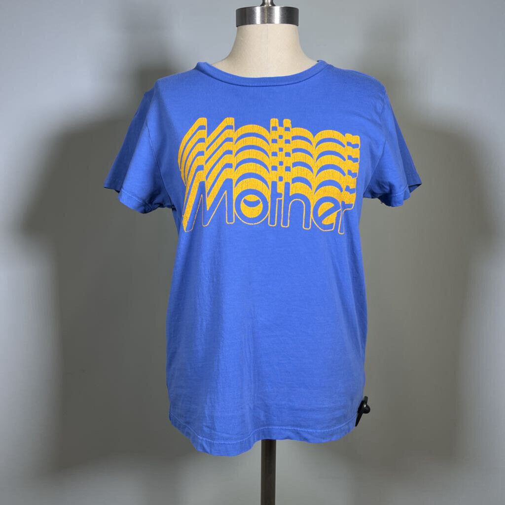 Mother S/s Shirt