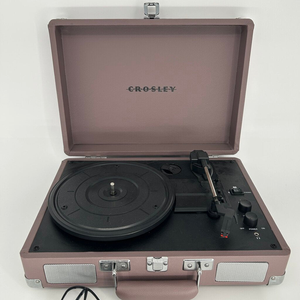 Crosley Record Player