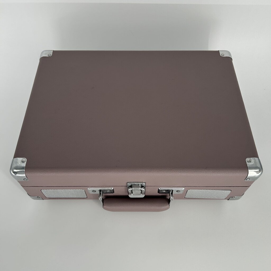 Crosley Record Player