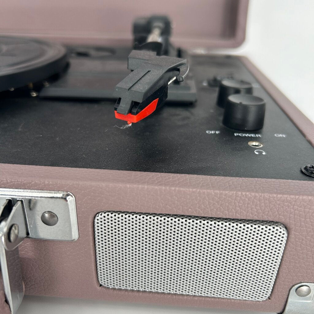 Crosley Record Player