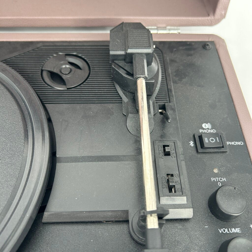 Crosley Record Player