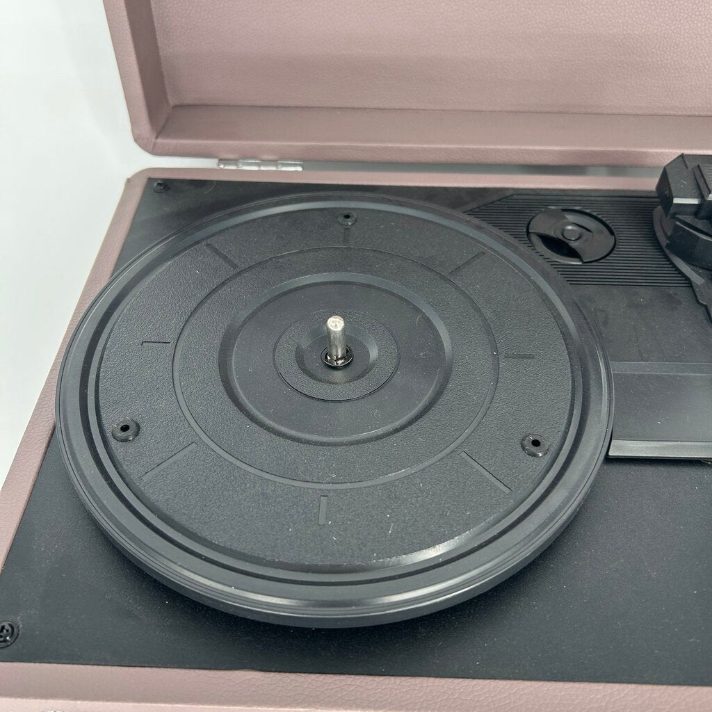 Crosley Record Player