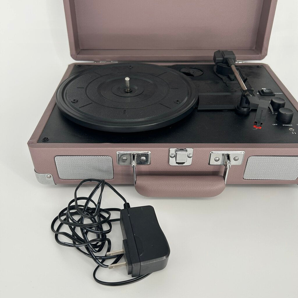 Crosley Record Player