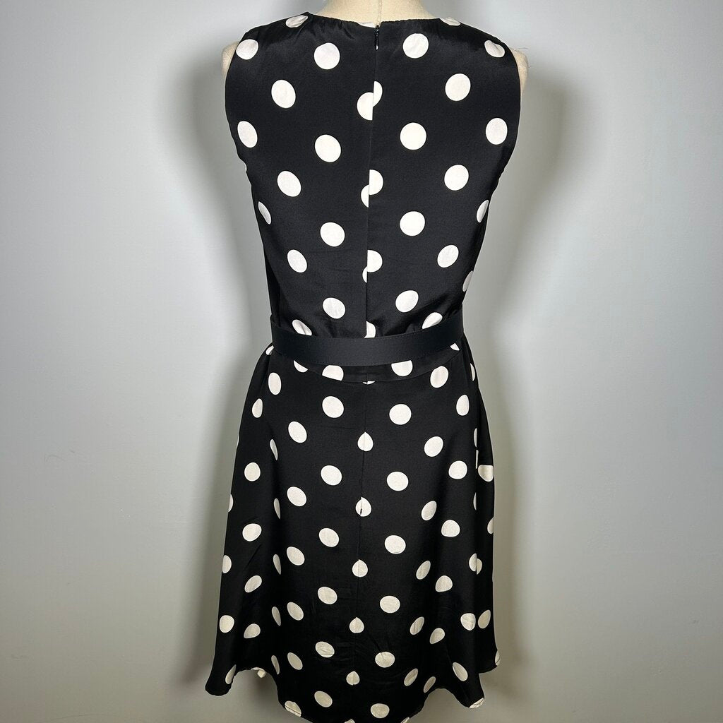 Worth Sleeveless Dress