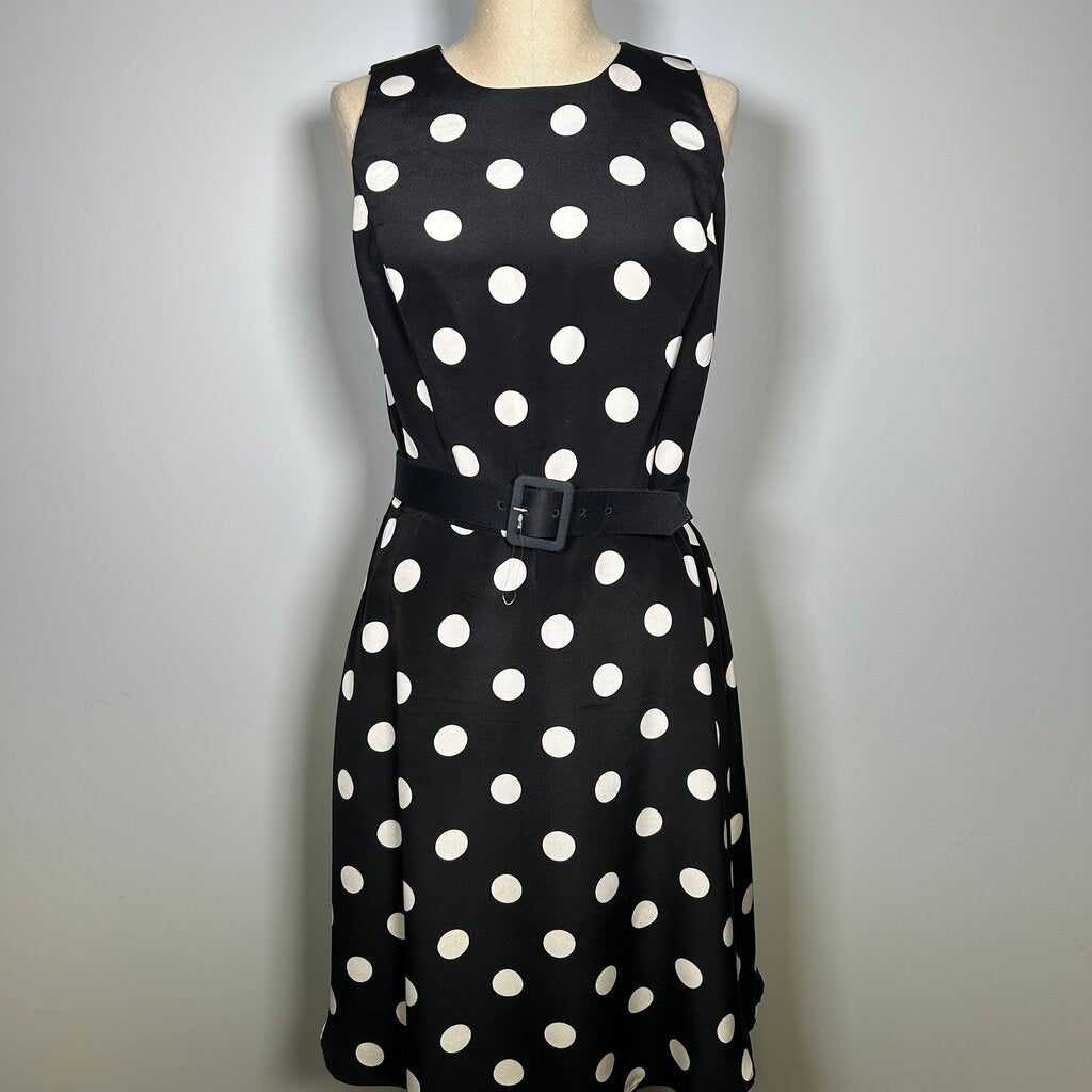 Worth Sleeveless Dress