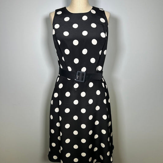 Worth Sleeveless Dress