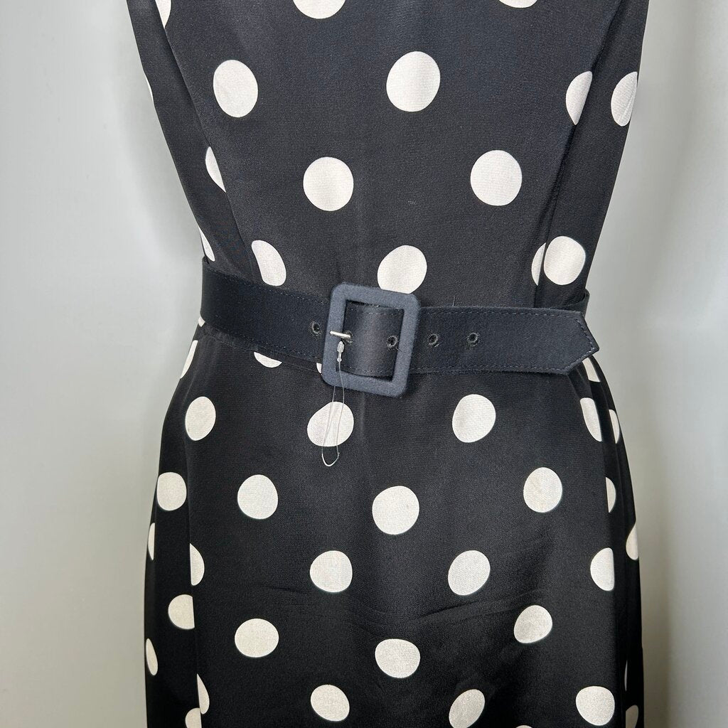 Worth Sleeveless Dress