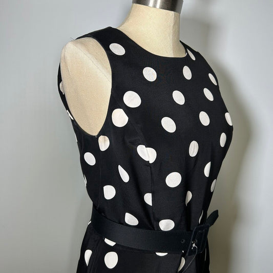 Worth Sleeveless Dress