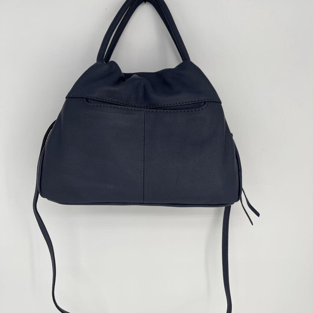 Hobo Leather Satchel