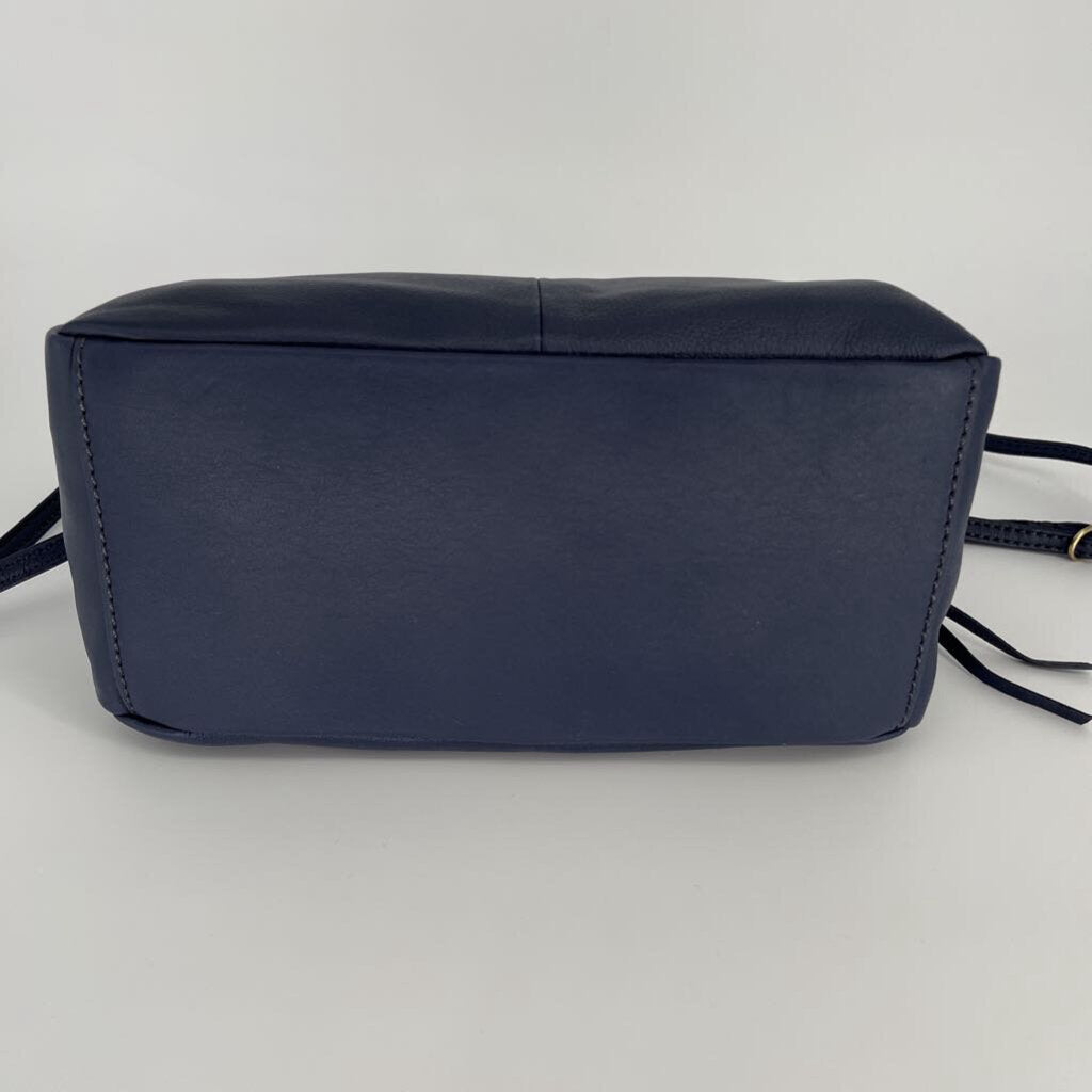 Hobo Leather Satchel