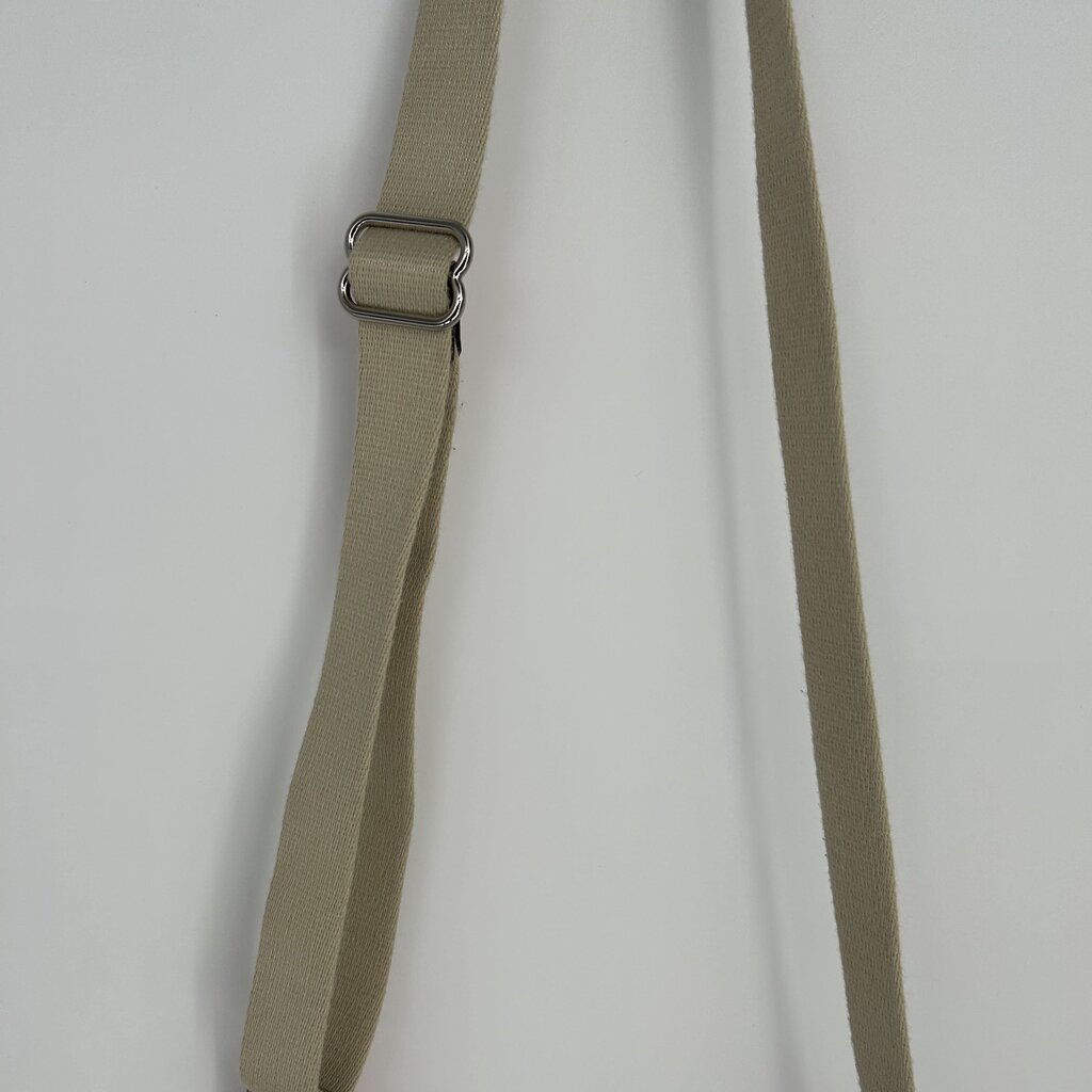 Coach Poppie Signature Crossbody