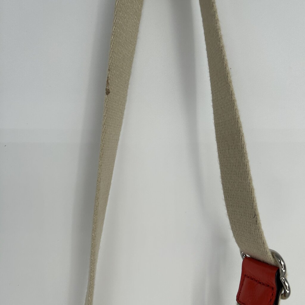 Coach Poppie Signature Crossbody