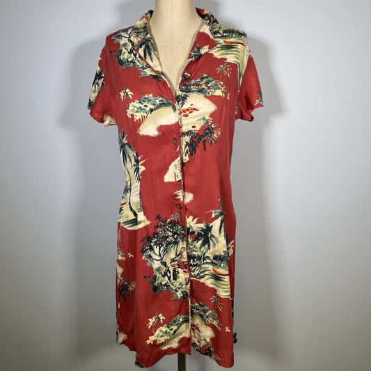 Tommy Bahama S/s Dress