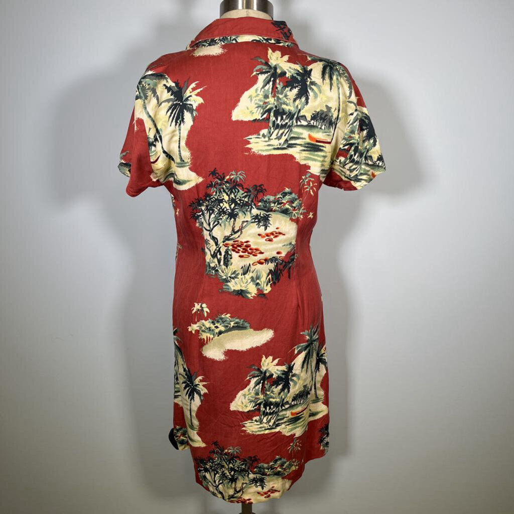 Tommy Bahama S/s Dress