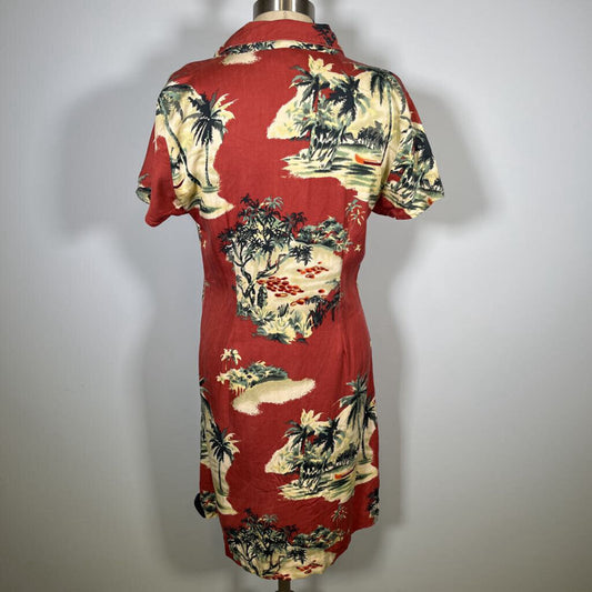 Tommy Bahama S/s Dress