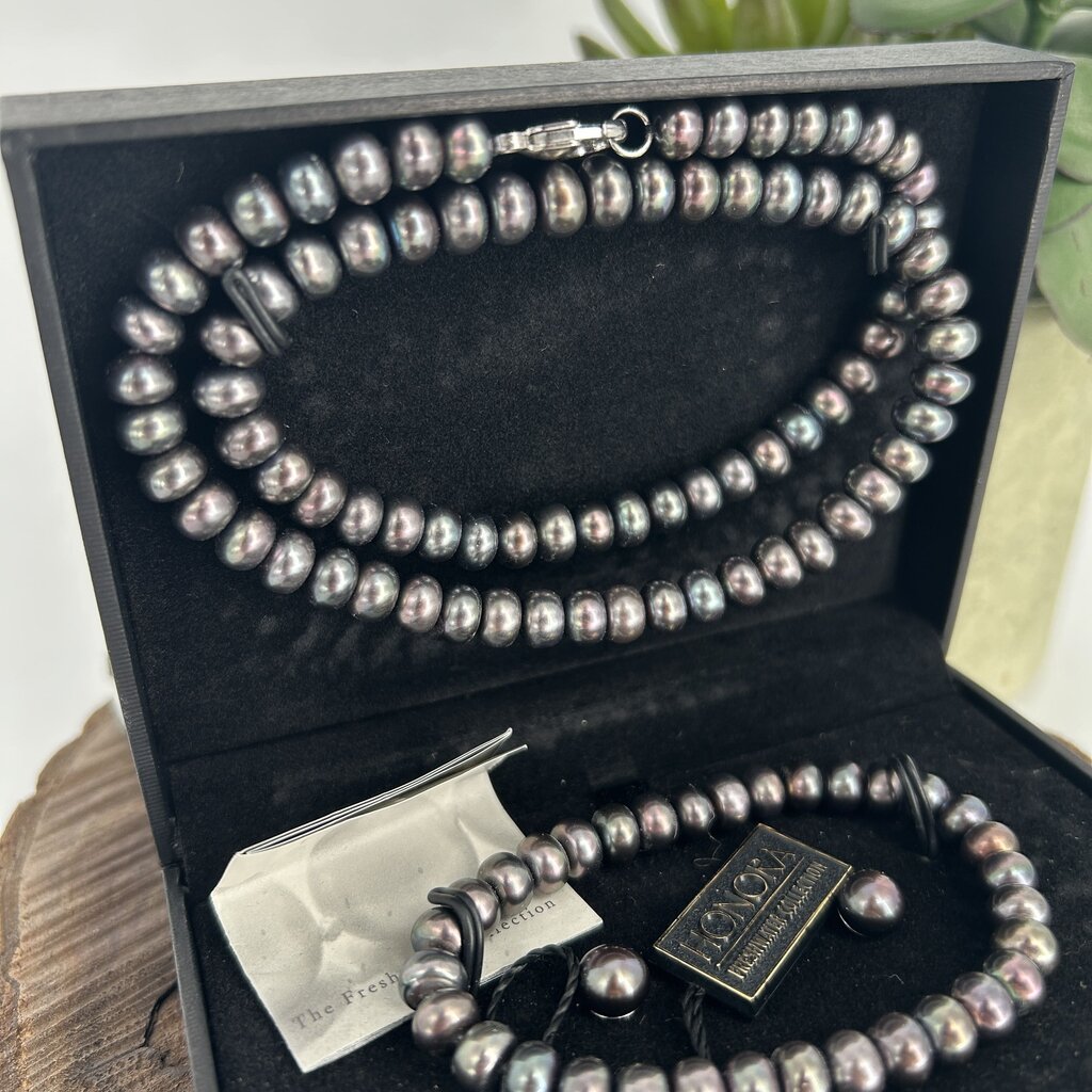 Honora Pearl Jewelry Set