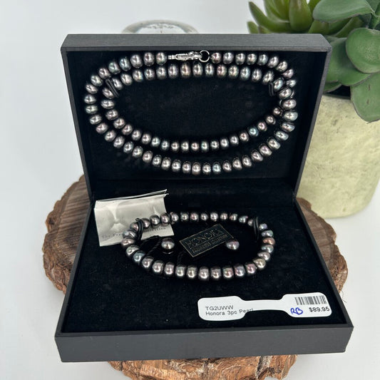 Honora Pearl Jewelry Set