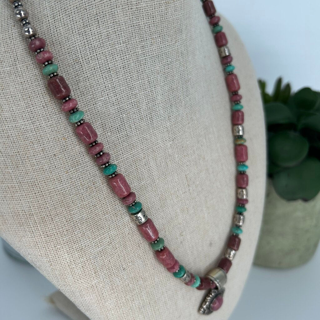 Carolyn Pollack Necklace