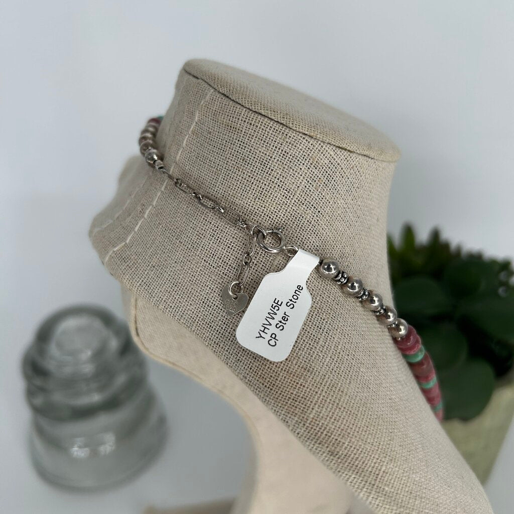 Carolyn Pollack Necklace