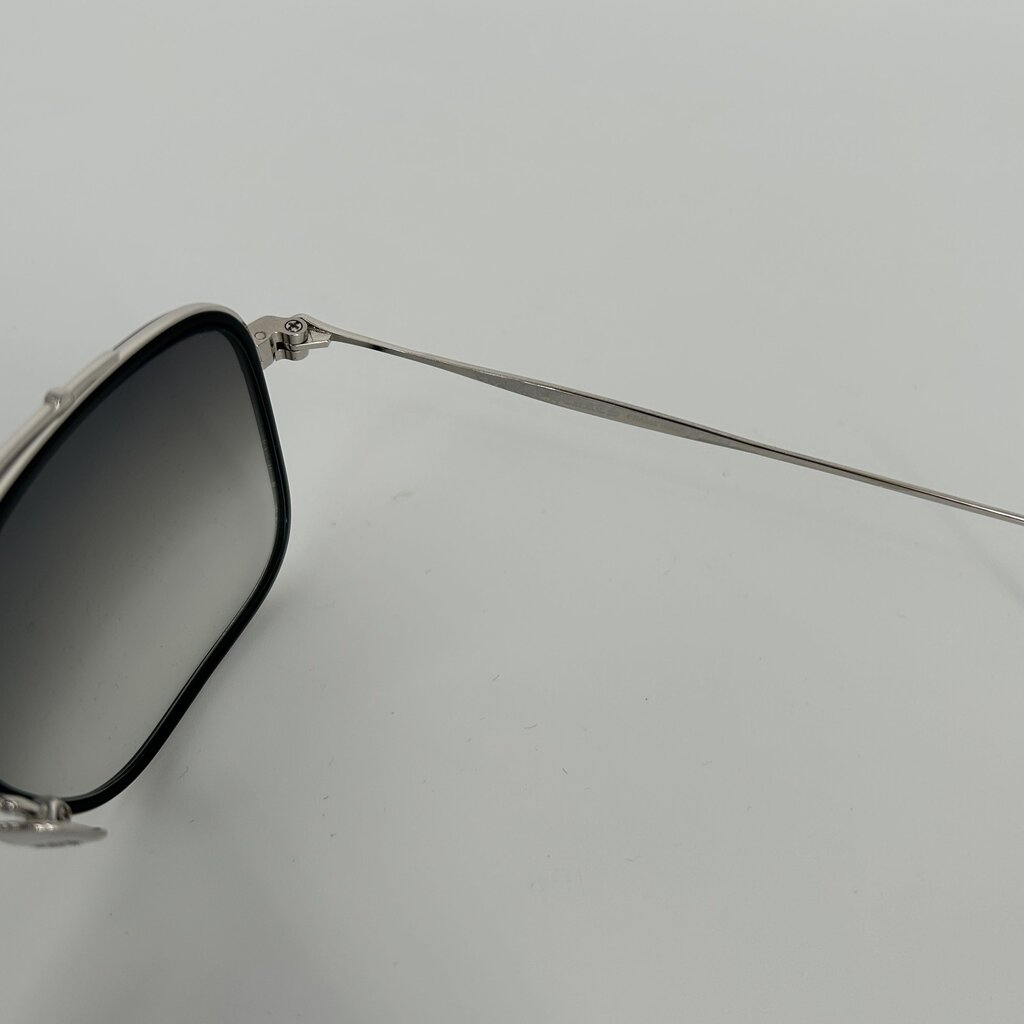 Chrome Hearts Bone Prone III Sunglasses