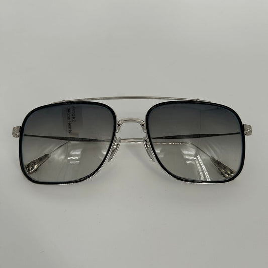 Chrome Hearts Bone Prone III Sunglasses
