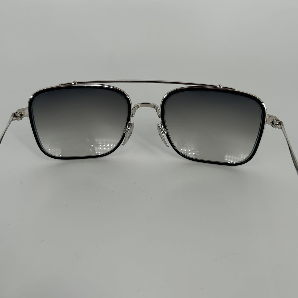 Chrome Hearts Bone Prone III Sunglasses