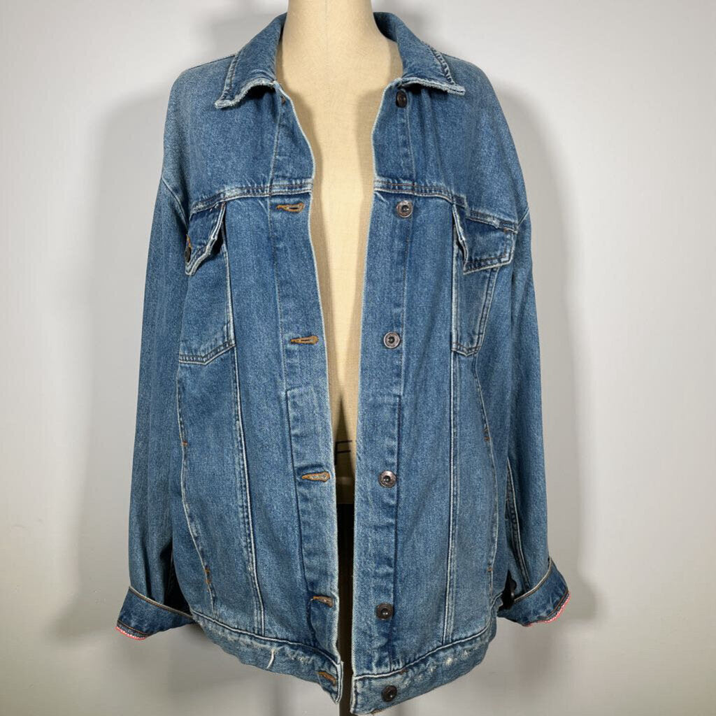 We the Free Jacket