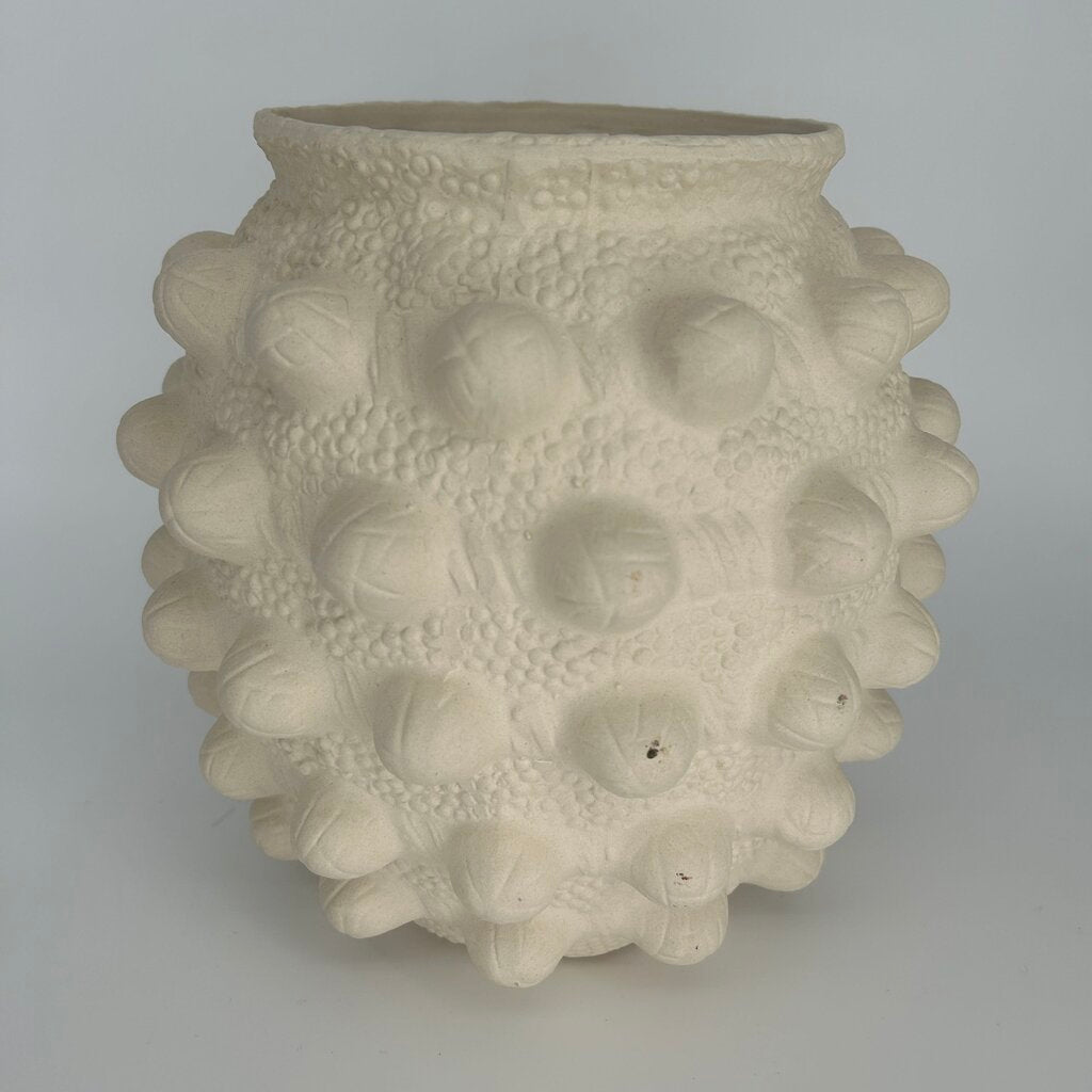 Ceramic Bobble Vase