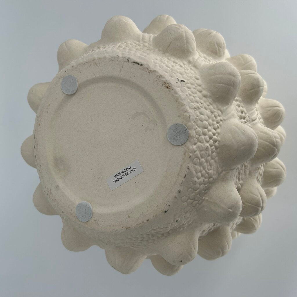 Ceramic Bobble Vase