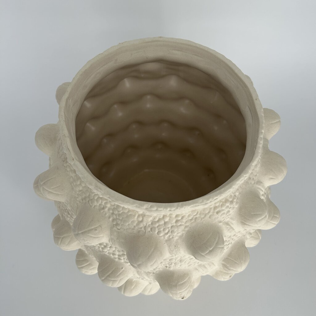 Ceramic Bobble Vase