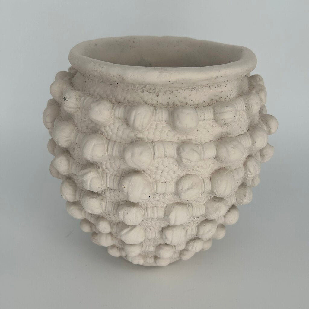 Ceramic Knot Vase