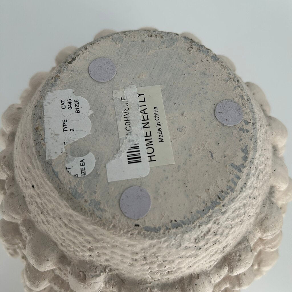 Ceramic Knot Vase