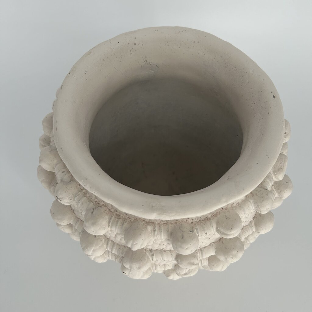 Ceramic Knot Vase