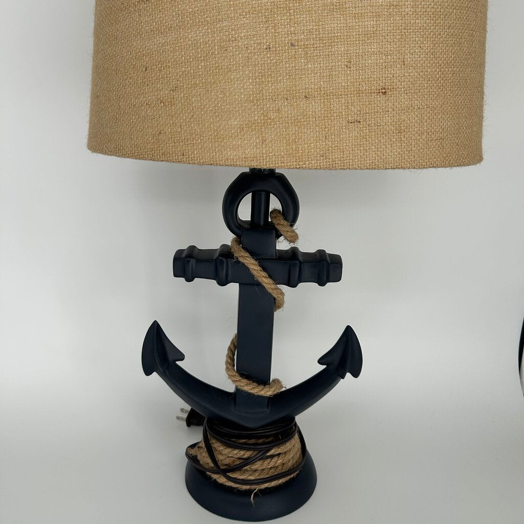 Anchor Base Lamp