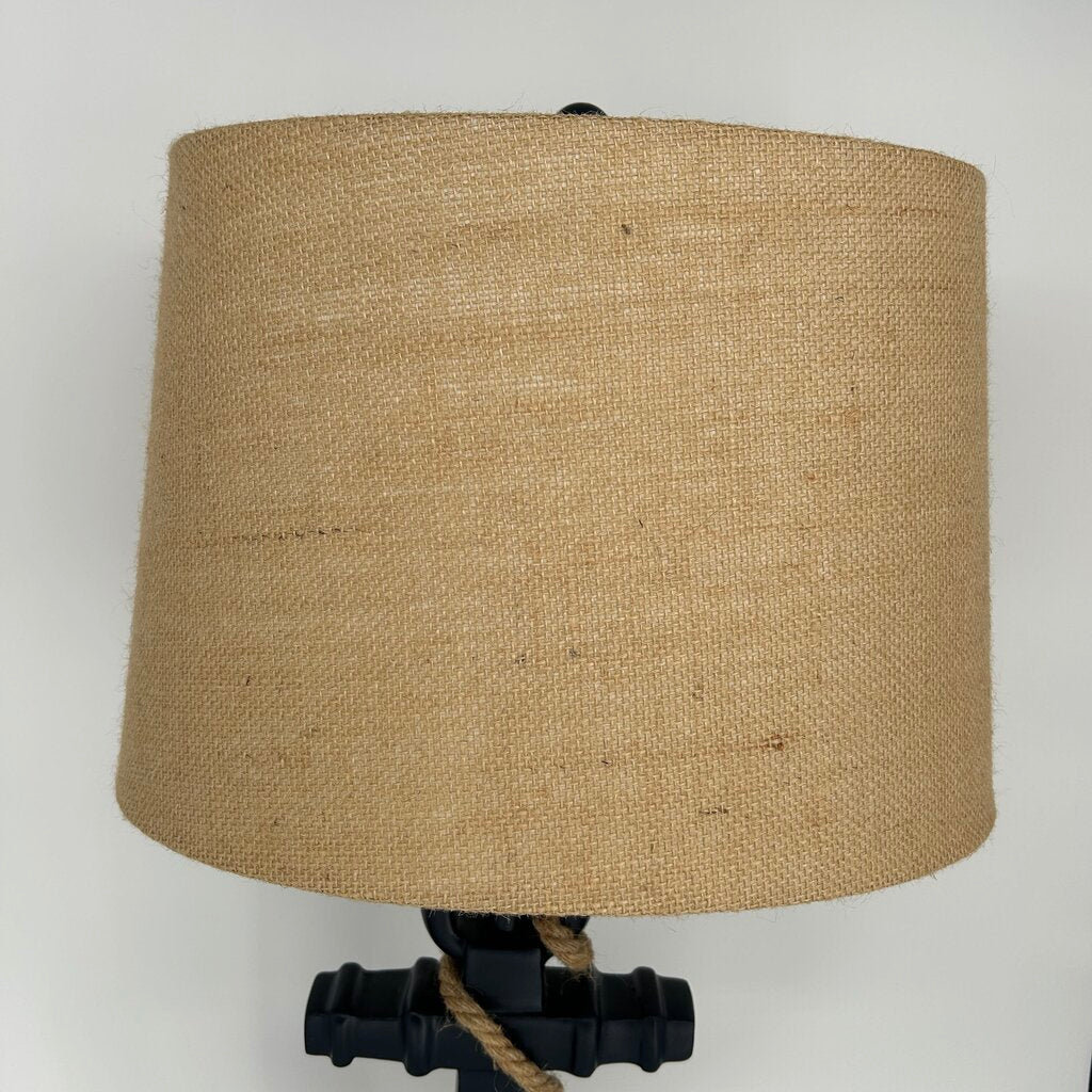 Anchor Base Lamp