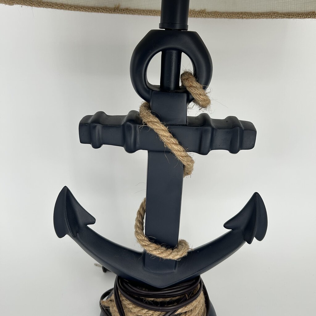 Anchor Base Lamp