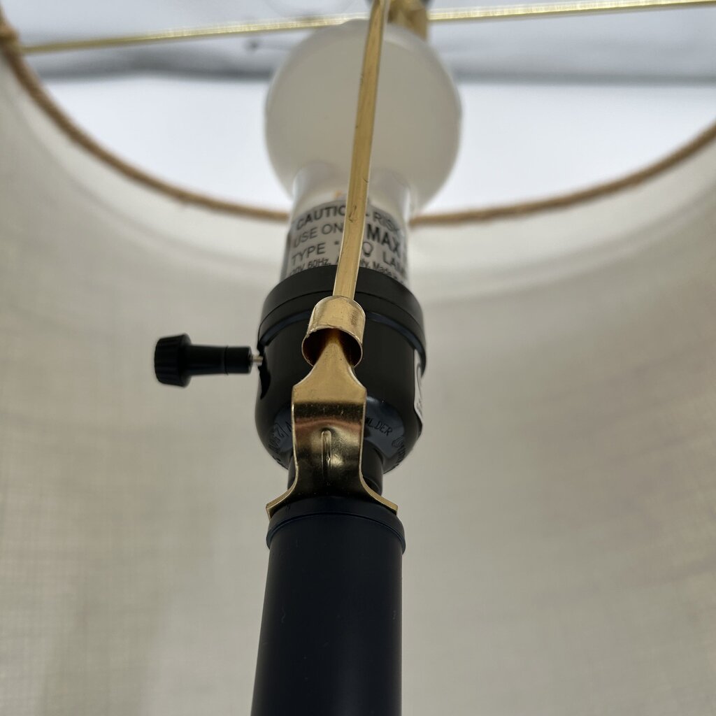 Anchor Base Lamp