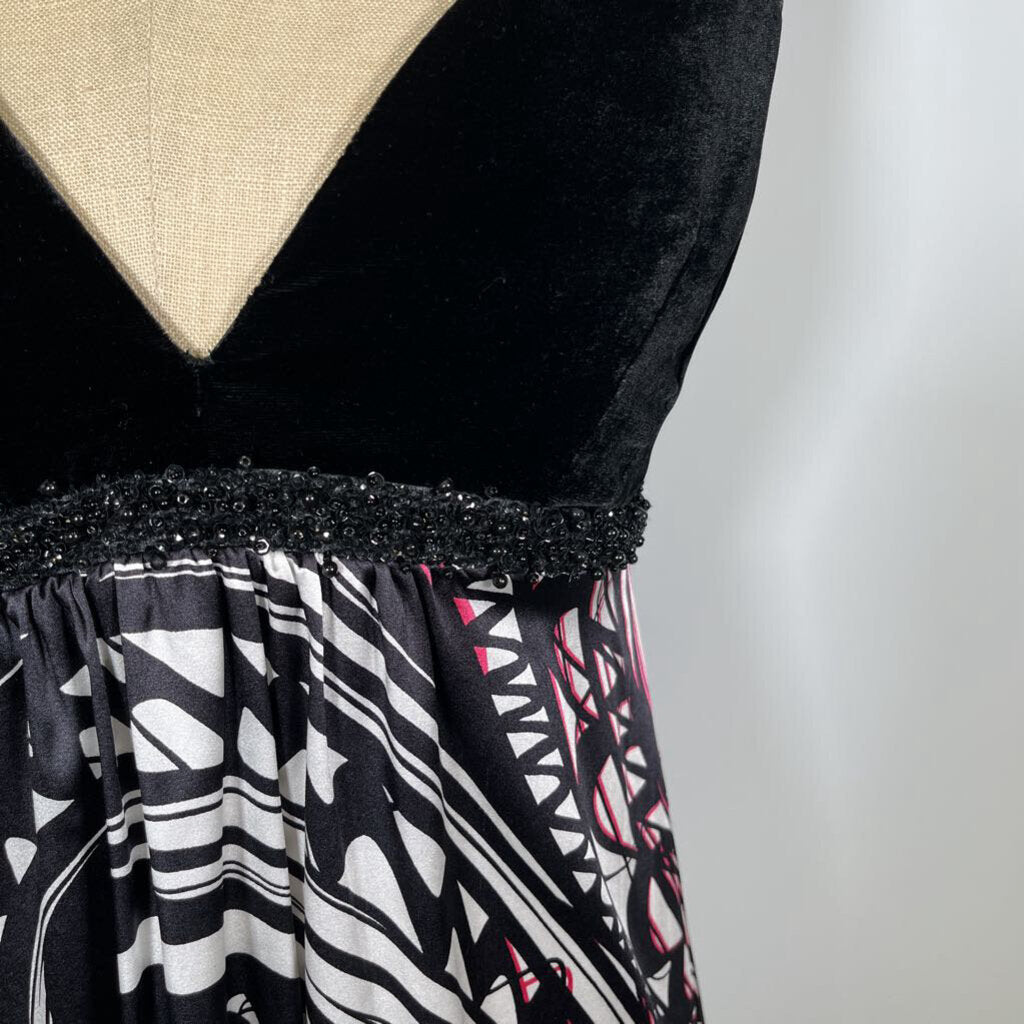 Trina Turk Slvls Dress