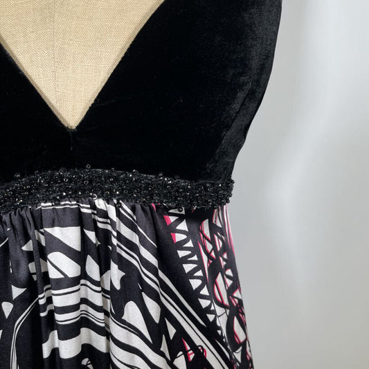 Trina Turk Slvls Dress