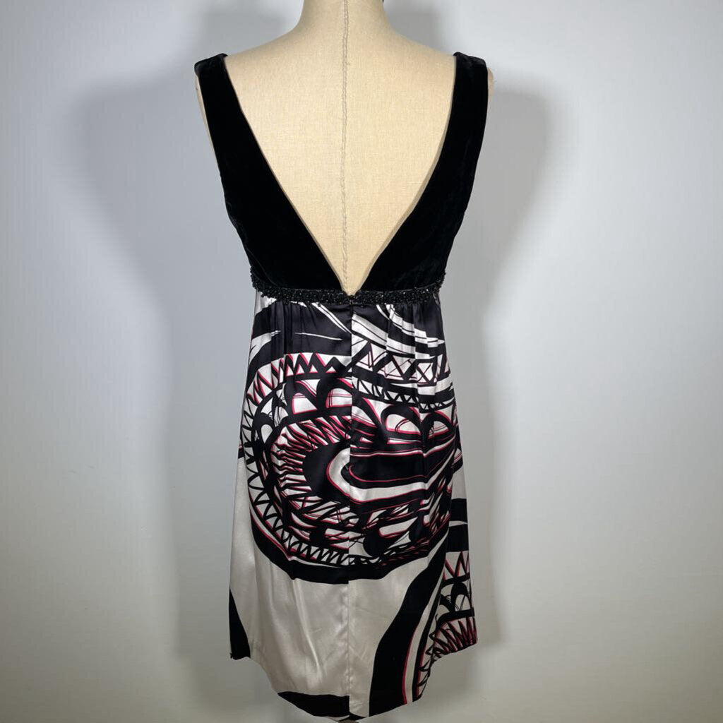 Trina Turk Slvls Dress