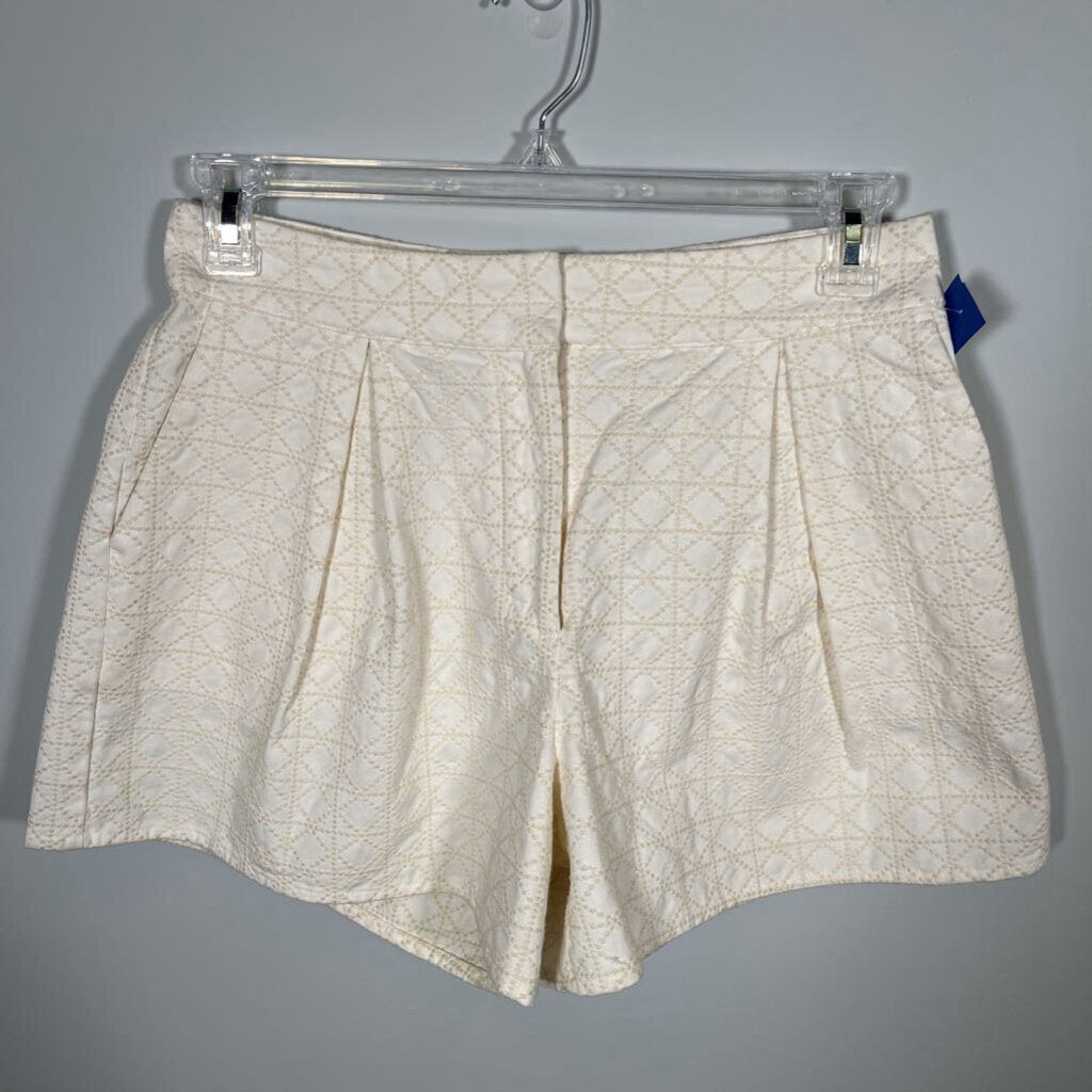 Ryegrass Textured Shorts