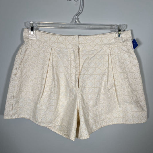 Ryegrass Textured Shorts