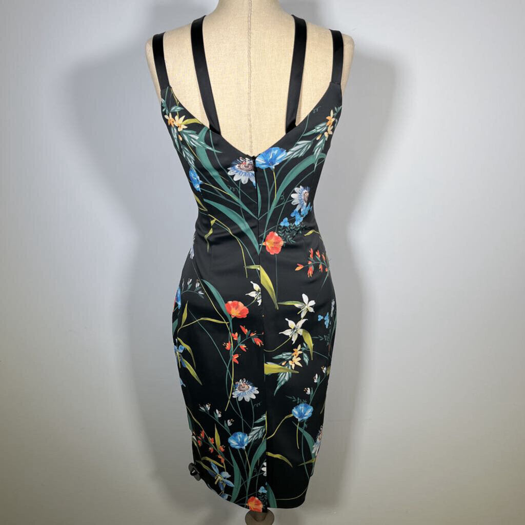 Karen Millen Floral Dress
