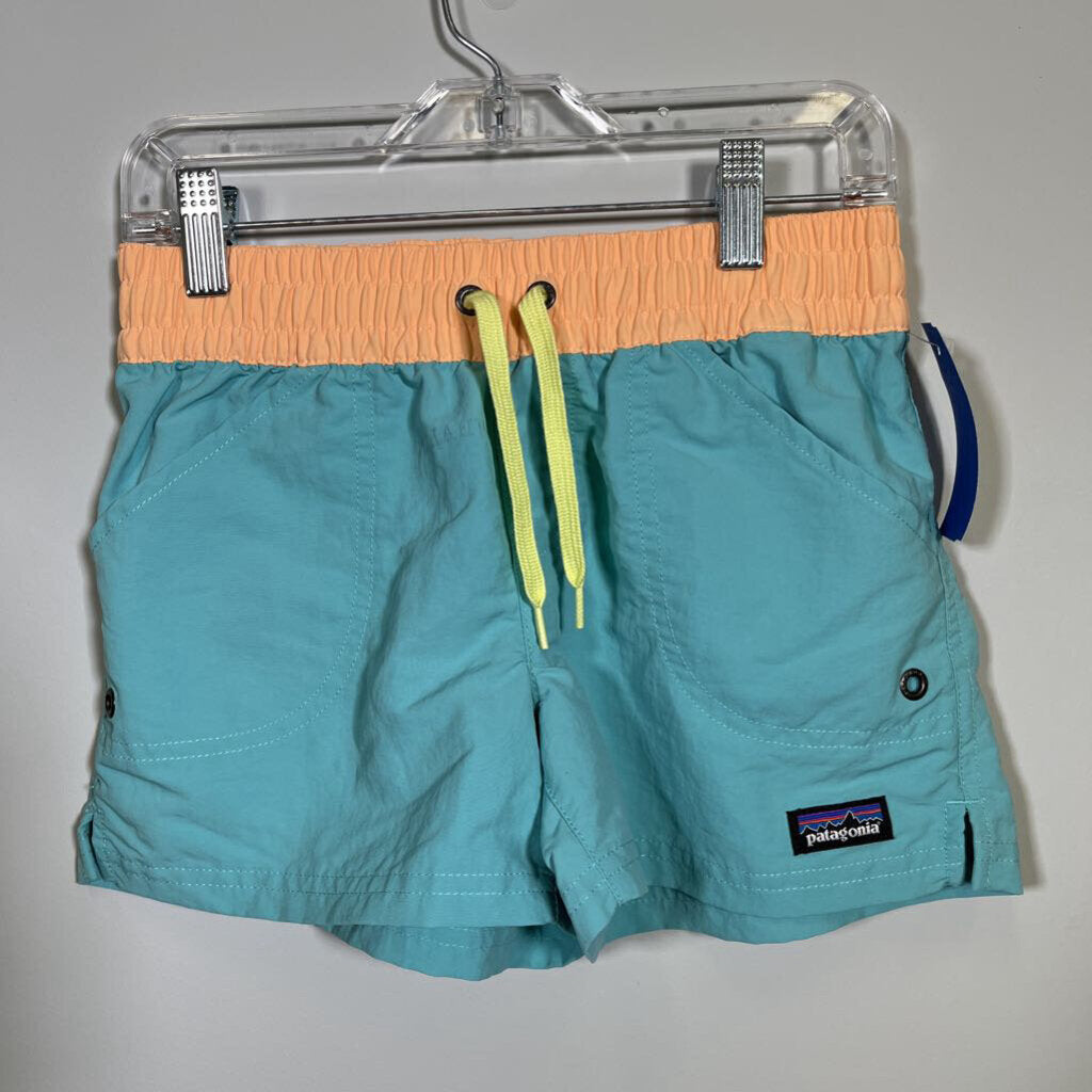 Patagonia Childs Swim Trunks
