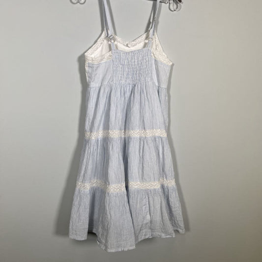 Mimi & Maggie Embrodiered Dress