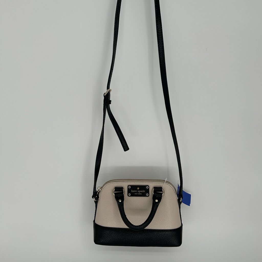 Kate Spade Mini Crossbody