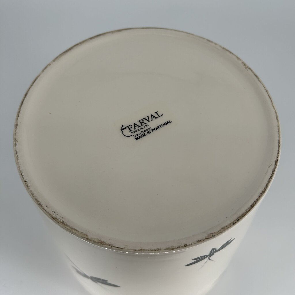 Bug Motif Planter Pot