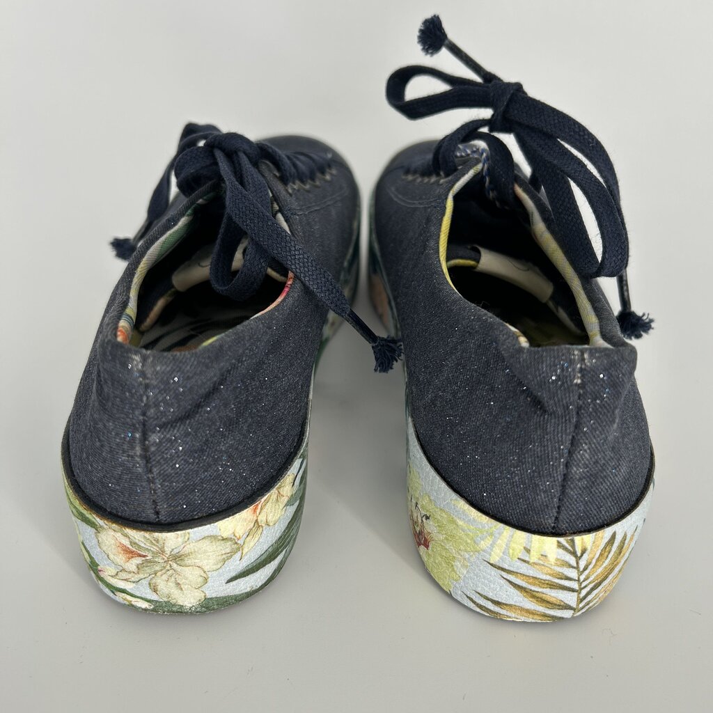 Farm Glitter Sneakers