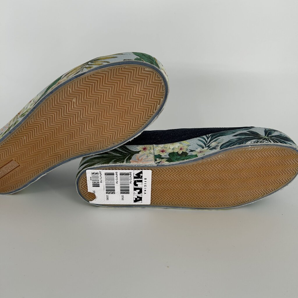 Farm Glitter Sneakers